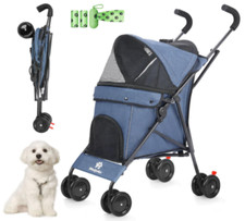 Pet stroller small for sale  HIGH WYCOMBE