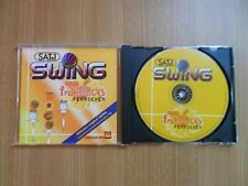 Sat swing riginal gebraucht kaufen  Steinach