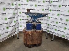 Kilo anvil mounted for sale  BRIERLEY HILL