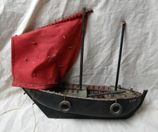 Maquette bateau sinagot d'occasion  Theix