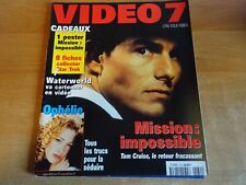 Video 170 tom d'occasion  Bourogne