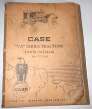 Case series vac for sale  Elizabeth