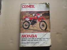 Honda 200 250 for sale  BRISTOL