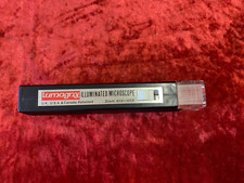 Lumagny taschenmikroskop 60x gebraucht kaufen  Velbert