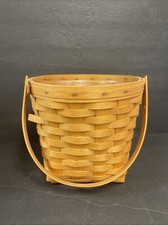 Longaberger 1998 large for sale  Cedar Rapids
