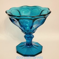 Vintage teal blue for sale  Lithia