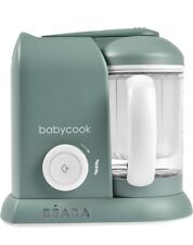 Beaba babycook solo d'occasion  Expédié en Belgium