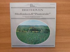 Disco giri beethoven usato  Alcamo
