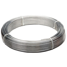 Aluminiumdraht runddraht 8mm gebraucht kaufen  Guben
