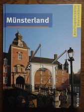 Münsterland ausflugsparadies  gebraucht kaufen  Finsterwalde