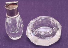 Vintage crystal glass for sale  Chino Valley