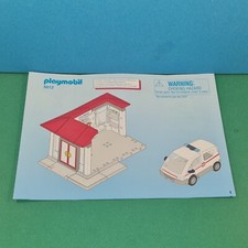 Moyen montage playmobil d'occasion  Salernes