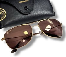 Ray ban rb3543 for sale  Allen