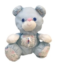 Fisher price puffalump for sale  Warren