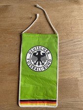 Dfb wimpel mannschaft gebraucht kaufen  Rheinbach