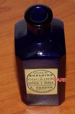 Antique cobalt tablets for sale  CLITHEROE