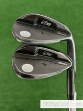 Mizuno s18 black for sale  Indianapolis