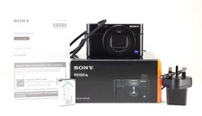 Sony rx100 vii for sale  HALESOWEN