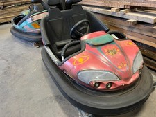 Vintage dodgem bumper for sale  MARGATE
