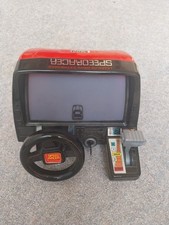 Fahrsimulator cockpit speedrac gebraucht kaufen  Stettfeld