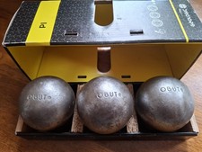 Vintage obut set for sale  LEICESTER