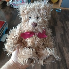 Gregory teddy bear. for sale  LONDON