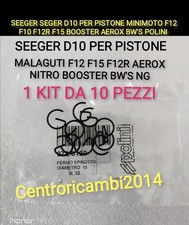 Seeger seger d10 usato Seeger seger d10 usato  Italia