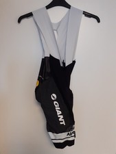 Oryginalny śliniak Etxeondo Giant Alpecin dyneema Tour de France biały (M) na sprzedaż  Wysyłka do Poland