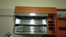 Pensile refrigerato usato  Vinzaglio