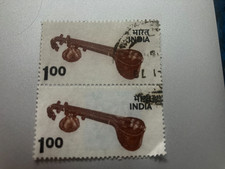 Indian commemorative postage for sale  IPSWICH