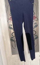 Kerrits women blue for sale  PETERBOROUGH