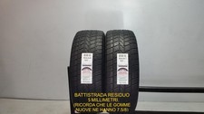 Gomme usate stagioni usato  Comiso