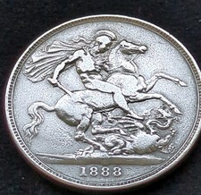 1888 queen victoria for sale  WIRRAL