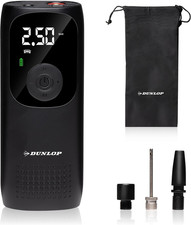 Mini compressore batteria usato  Roma