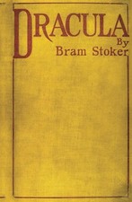 Dracula. first edition for sale  EDINBURGH