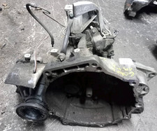 02m300046h cambio compl. usato  Italia