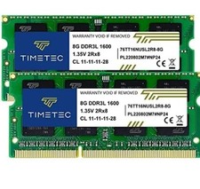 Ram ddr3 ddr3l usato  Italia
