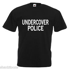 Undercover police children for sale  DEESIDE