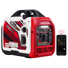 4kw quiet generator for sale  Dayton
