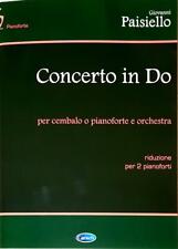 Concerto for piano usato  Urbisaglia
