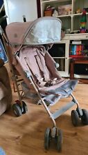 Maclaren techno stroller for sale  Shipping to Ireland