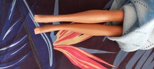 Poupée barbie 1966 d'occasion  Villeneuve-le-Comte