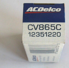 New nos delco for sale  Statham