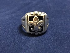 Boy scouts america for sale  Crosby