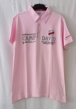 Herren poloshirt rosa gebraucht kaufen  Brohl-Lützing