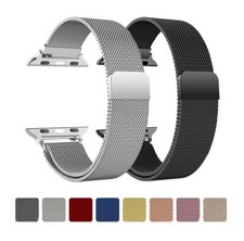 Magnet armband milanaise gebraucht kaufen  Kassel