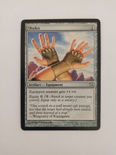 Mtg magic shuko usato  Gatteo