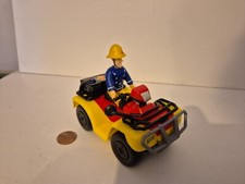 Fireman sam rescue for sale  BRISTOL