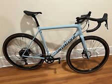 2023 specialized crux for sale  Summit