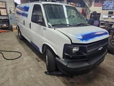 Condenser chevy express for sale  Buffalo